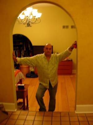 photo of joe c.