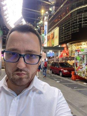 Photo of Brandon G.