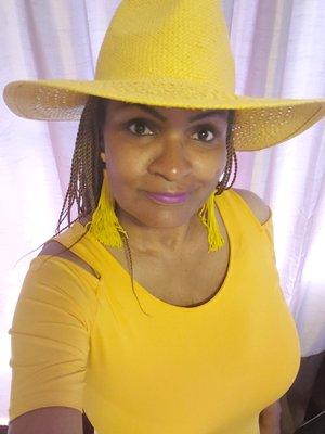 photo of Patricia S.