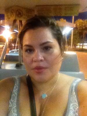 Photo of Amy D.