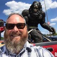 Photo of D'Wayne H.