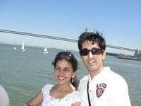 photo of Sudhanshu R.