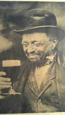 Photo of Gerry F.
