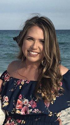 photo of Amy V.