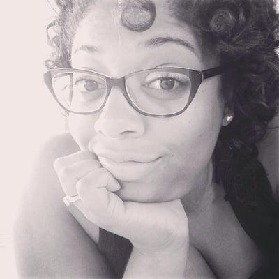 Photo of Cherrelle L.
