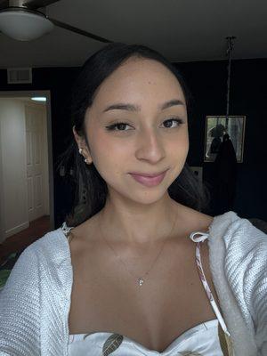 Photo of Yanaya S.