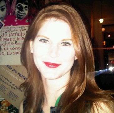 Photo of Ashley A.