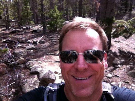 Photo of Eric S.