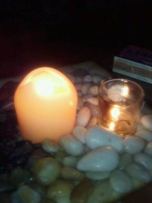 photo of Lebleena L.