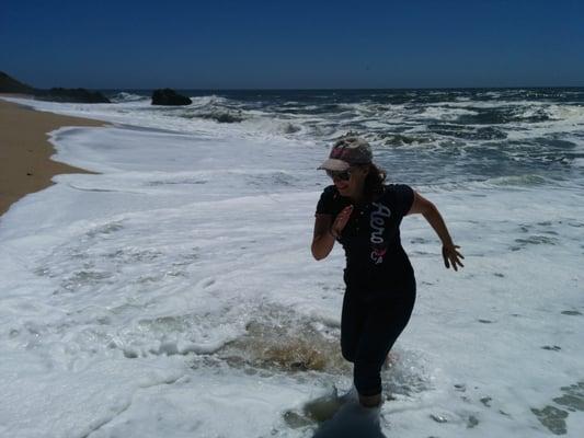 Photo of Lisa M.