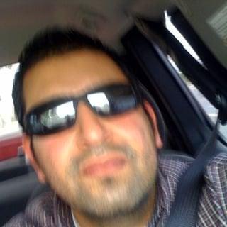 Photo of Juan C.