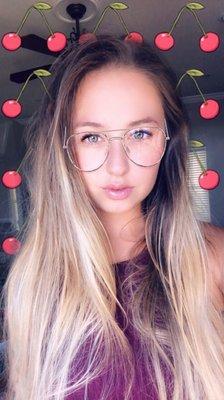 Photo of Cheyenne J.