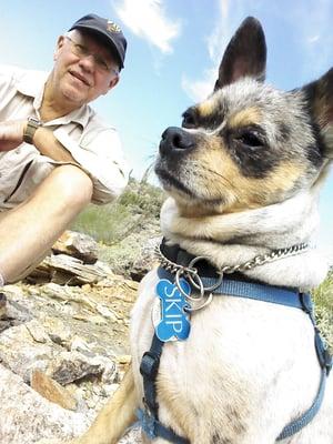 Photo of Steve G.