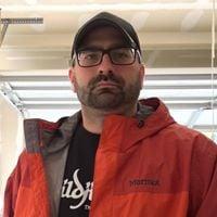 Photo of Scott K.