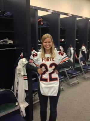 photo of Brittany S.