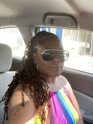 photo of Donna S.