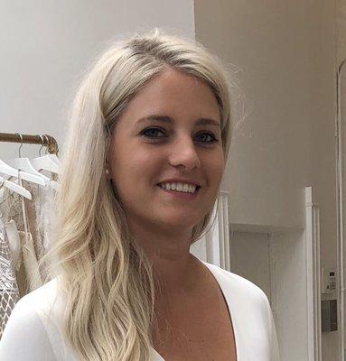 Photo of Laura P.