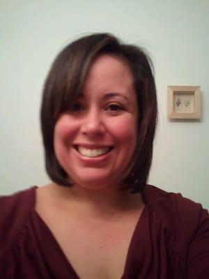 Photo of Leslie D.
