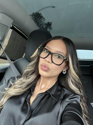 Photo of Elonie A.