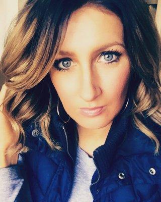 photo of Catherine H.