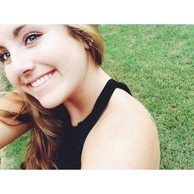 Photo of Bailey D.