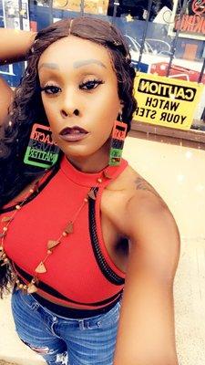 photo of Charmaine S.