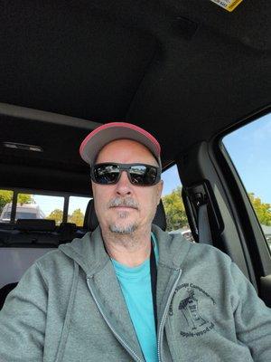 Photo of R G.