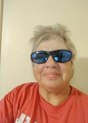 photo of T. Olivas P.