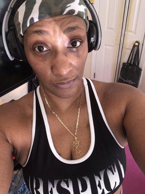 Photo of Precious L.
