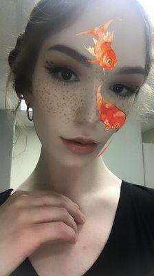 Photo of Lily F.