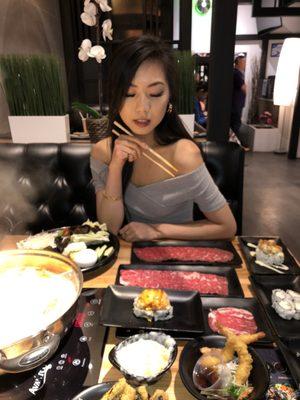 photo of Victoria C.