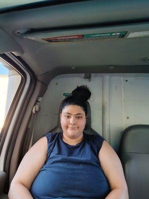 Photo of Bianca E.