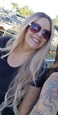 Photo of Melissa U.