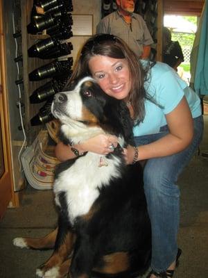 Photo of Donna K.