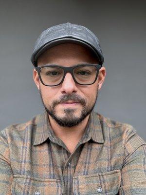 Photo of Sam M.