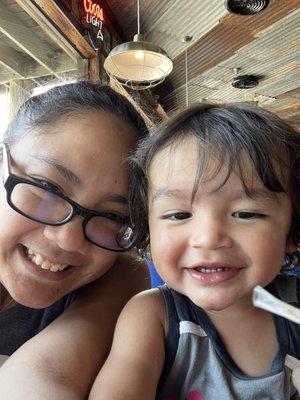 photo of Michelle D.