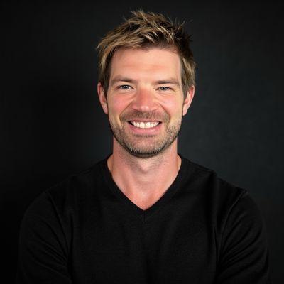 Photo of Jeffrey W.