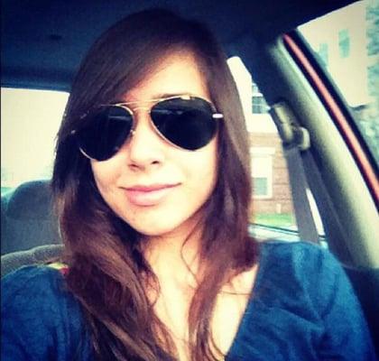 Photo of Claire A.