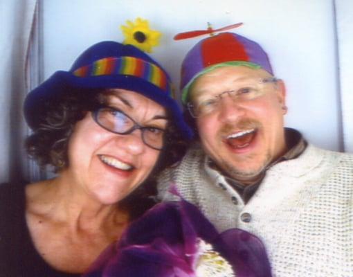 photo of Brigitta D.