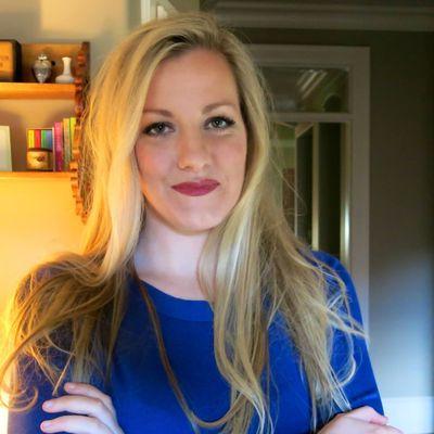 Photo of Jacqueline R.