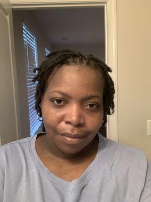 photo of Taelisha L.