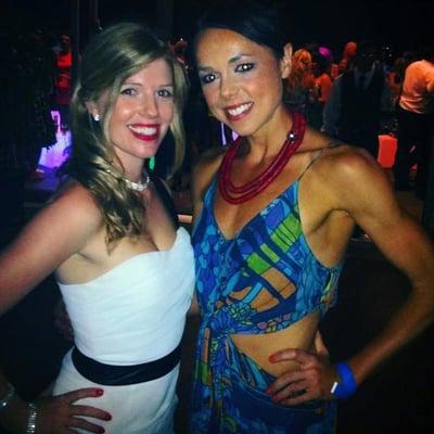 Photo of Tara B.
