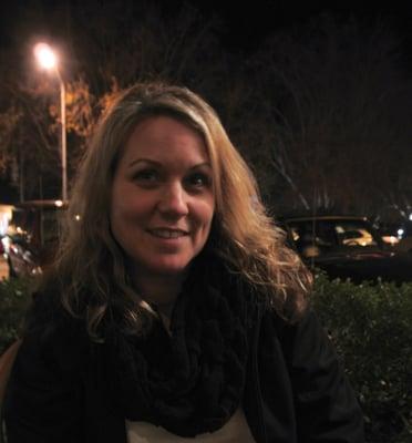 Photo of Stephanie L.