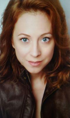 Photo of Jennifer F.