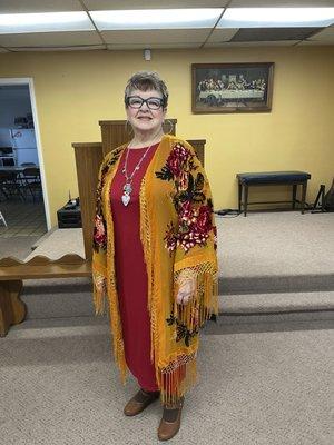 Photo of Donna B.