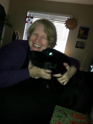 Photo of Tracy R.
