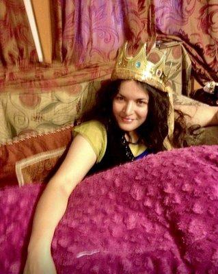 photo of Azucena M.