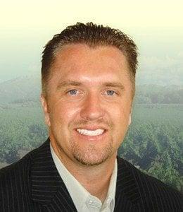 Photo of Corey G.