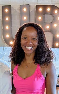 photo of Alisha L.