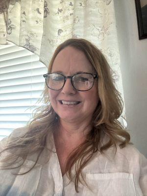 photo of Christina P.